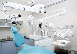 dental office